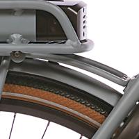 Cortina dragerbracket e-u4 stormey sea matt 230mm - thumbnail