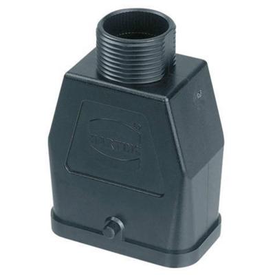 Afdekkap Han Compact-gg-Pg16 09120080427 HARTING 1 stuk(s)