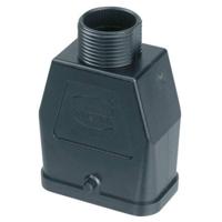 Afdekkap Han Compact-gg-Pg16 09120080427 HARTING 1 stuk(s) - thumbnail