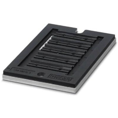 Phoenix Contact 0803334 TMP-UM-MAG10 Magazijn voor Thermomark Card Zwart 1 stuk(s)