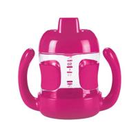 OXO tot Sippy beker met handvaten (200 ml) - Pink - thumbnail