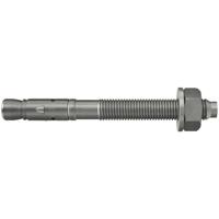 Fischer 568862 FAZ II Plus 10/20 R Eimer (135) Boutanker 105 mm 10 mm 135 stuk(s) - thumbnail