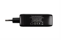 Xtorm 4-in-1 Laptop Charger USB-C PD 100W - thumbnail