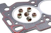 Complete pakkingsset, motor 50038800 - thumbnail