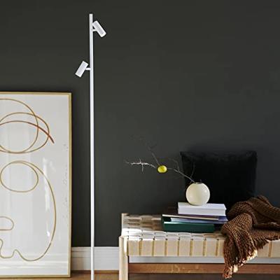 Nordlux VloerlampOmari wit - 2112254001 Nordlux VloerlampOmari wit - 2112254001