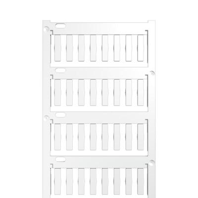 Weidmüller 1714101044 VT-TM-I 18 NEUTRAL WS Apparaatmarkering Montagemethode: Schuiven Markeringsvlak: 4.60 x 18 mm Wit Aantal markeringen: 640 640 stuk(s) Weidmüller 1714101044 VT-TM-I 18 NEUTRAL WS Apparaatmarkering Montagemethode: Schuiven Markeringsvlak: 4.60 x 18 mm Wit Aantal markeringen: 640 640 stuk(s)