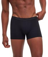 FALKE Heren Boxershort Daily Climate Control - S - Zwart - Onderbroek heren - Ondergoed heren - thumbnail