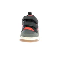 Sneakers Kickbiking KICKERS® rood - thumbnail