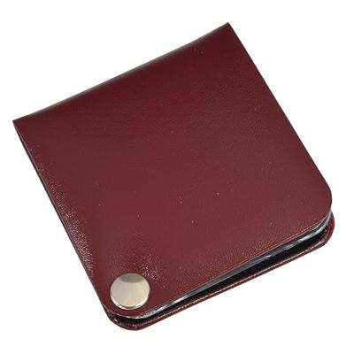 Eschenbach 1752160 Zakloep Vergrotingsfactor: 3.5 x Lensgrootte: (Ø) 60 mm Rood