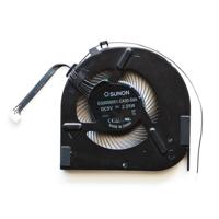 Notebook CPU Fan for Lenovo ThinkPad T470 T480 Series EG50050S1-CA30-S9A - thumbnail