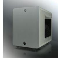 RAIJINTEK METIS PLUS mini tower behuizing - thumbnail