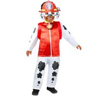 Kinderkostuum Marshall Paw Patrol - thumbnail