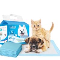 Nobleza Training pads 40x60 cm - Maat S - 20 stuks - thumbnail