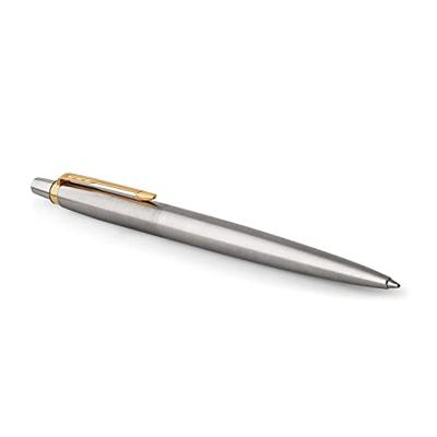 Gelpen Parker Jotter staal GT in blister