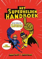 Het Superheldenhandboek - James Doyle - Paperback (9789492938022) - thumbnail