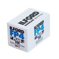 ILFORD FP 4 plus 125/36 - thumbnail