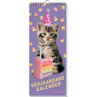 Verjaardagskalender interstat rachael hale kittens - thumbnail