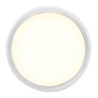 Nordlux Witte wandlampCuba Outdoor rond Ø 17,5cm - 2019161001 - thumbnail
