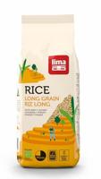 Rijst lang bio 1 Kilogram - thumbnail