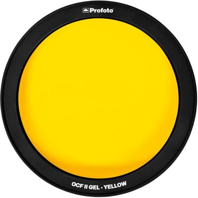 Profoto Ocf II Gel - Geel