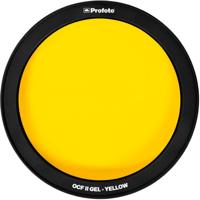 Profoto Ocf II Gel - Geel - thumbnail