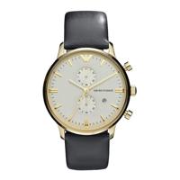 Emporio Armani AR0386 Heren Horloge 42MM 5 ATM - thumbnail