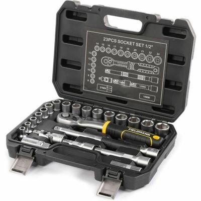 Ratelsleutel Fieldmann