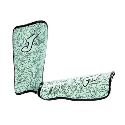 Voetbal Beenbeschermers Joma Sport Panther Blauw - Maat: S