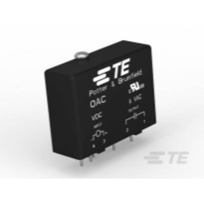 TE Connectivity OAC-5H Industrieel relais Box 1 stuk(s)