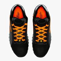 Diadora Werkschoen Glove Net Laag Pro 181124 S3 Grijs/oranje | Grijs/Oranje | Maat 47 - 8053607615438 - thumbnail