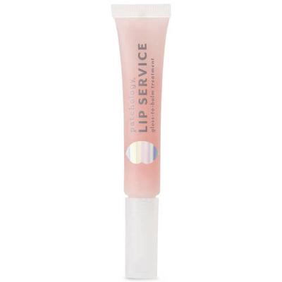 Patchology Lip Service Gloss-to-Balm Treatment Patchology Lip Service Gloss-to-Balm Treatment