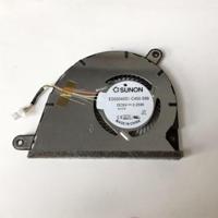 Notebook CPU Fan for Lenovo Yoga 2 13 Yoga 3 13 Series EG50040S1-C450-S99, 4 pin - thumbnail