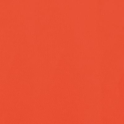 Fietskar voor huisdieren Oranje en Grijs 125 x 53 x 54 cm