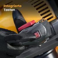 Stiga BL 530 V | Benzine Bladblazer | 2-takt | 27,6 cc - 255127002/ST1 - thumbnail
