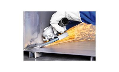 PFERD TOOLS 67689072 Z Sgp Curve Steelox Lamellenschijf Diameter 150 mm Boordiameter 22.23 mm 10 stuk(s)