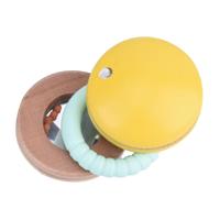 Classic World rammelaar macaron - thumbnail