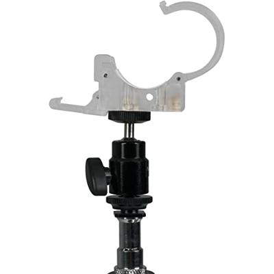 Nanlite Ball Head Tube Holder