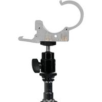 Nanlite Ball Head Tube Holder - thumbnail