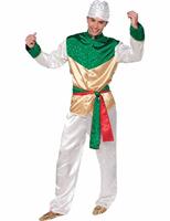 Bollywood Heer Kostuum - thumbnail