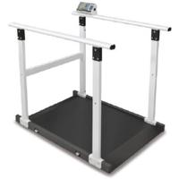 Kern MWS-A02 Set bevestigingsbeugels voor KERN MWS 300K100M - thumbnail