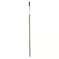 Gardena Combisystem Steel Hout 180cm - thumbnail