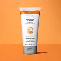 REN Clean Skincare Radiance Micro Polish Cleanser 150ml - thumbnail