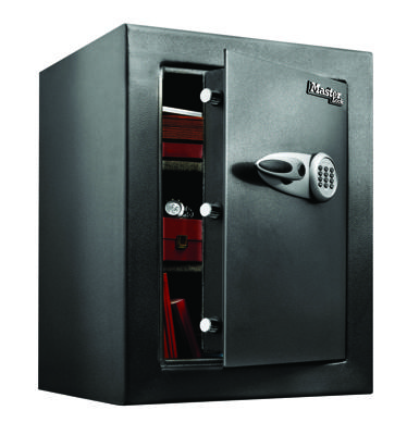 Masterlock Versterkte Beveiliging Kluis XL - T8-331ML T8-331ML