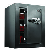 Masterlock Versterkte Beveiliging Kluis XL - T8-331ML T8-331ML - thumbnail