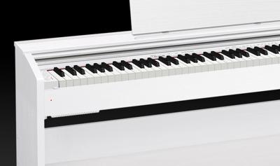 Casio Privia PX-870WE digitale piano wit