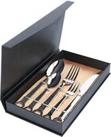 KS Tools 11105 Bestekset Set van 5 stuks RVS Zilver 11105 - thumbnail