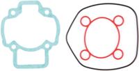 RMS Cylinder gasket set 4 50 ccm lc - thumbnail
