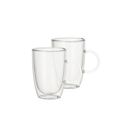 VILLEROY & BOCH - Artesano Hot&Cold Beverages - Kop Universal 0,39l s/2