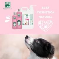 Shampoo en Conditioner Menforsan Hond 1 L - thumbnail
