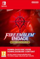 AOC Fire Emblem Engage Expansion Pass DLC (extra content) - thumbnail